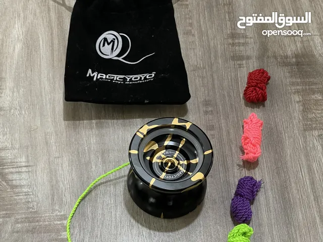 MagicYoyo N11