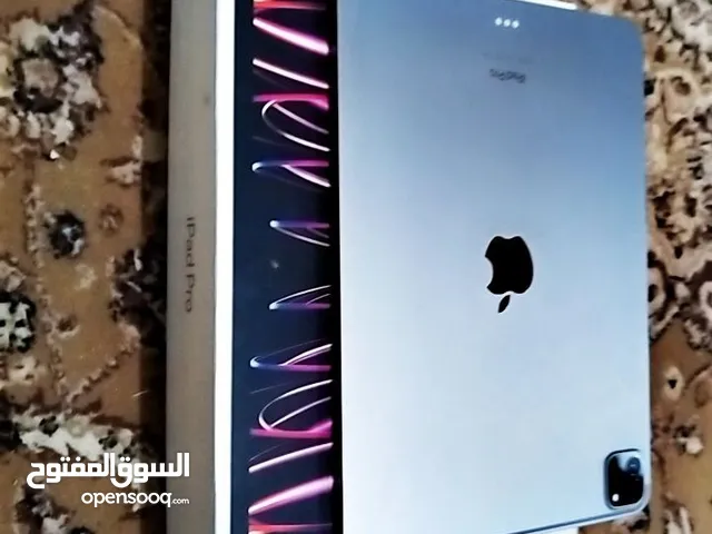 Apple iPad Pro 128 GB in Benghazi