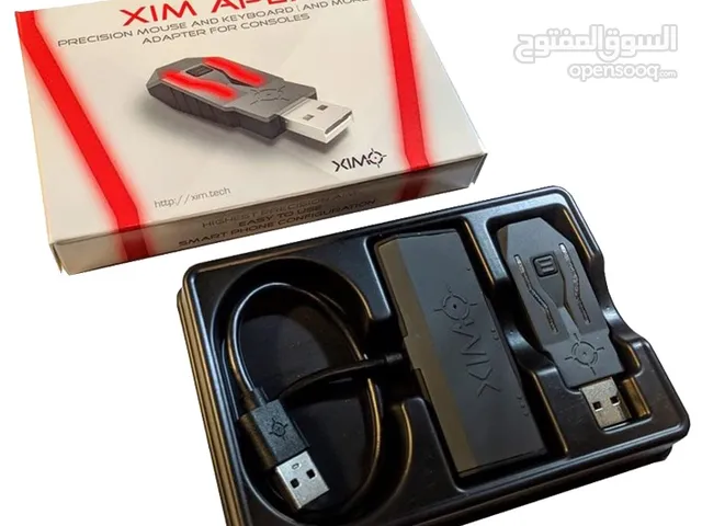 قطعة xim apex