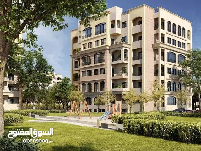 3000m2 3 Bedrooms Apartments for Sale in Cairo New Administrative Capital
