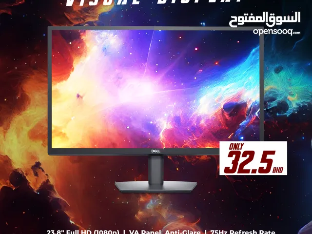 Dell 24 Inch Monitor Best Price Bahrain