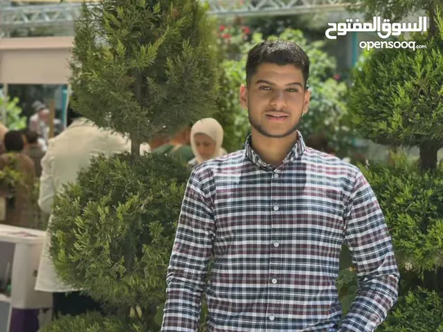 محمود بلال المحتسب