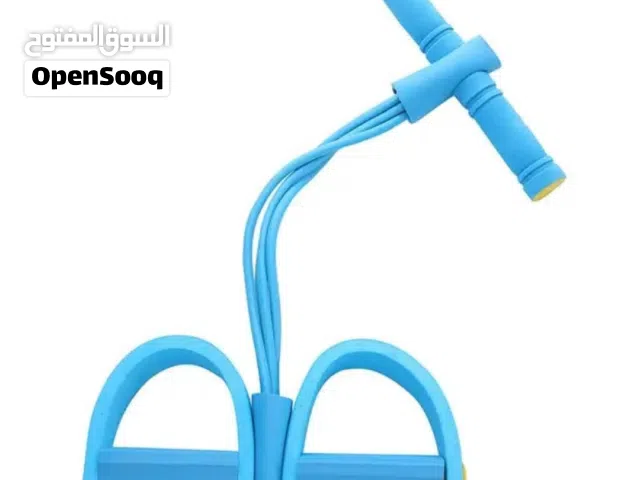 حبل المقاومة