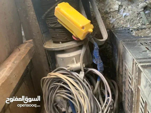 ونج تصعيد مستخدم
