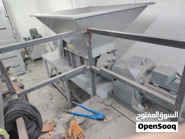 خط تدوير كامل للبيع – سعر لقطة للبيع السريع