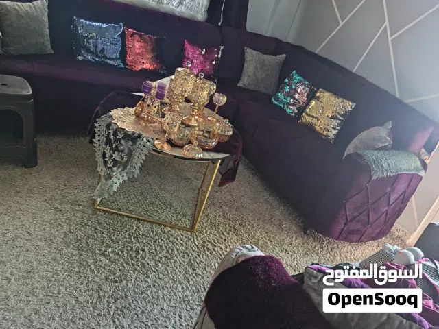 كنب وطاوله سفره سكوريت