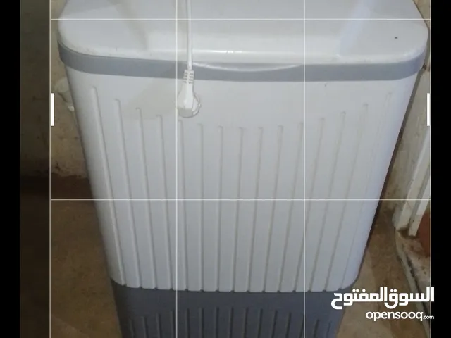 Fresh 9 - 10 Kg Washing Machines in Khartoum