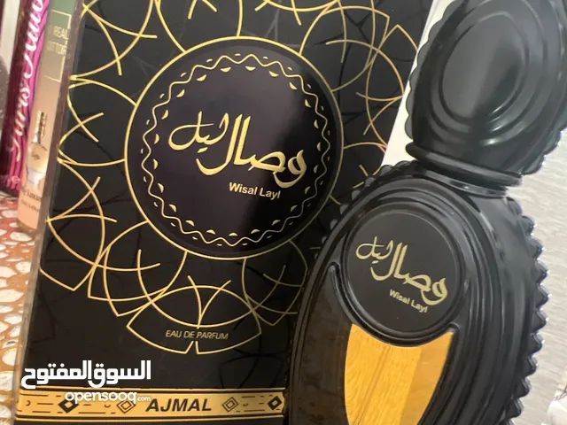 عطر رجالي وصال من شركة اجمل