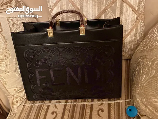 Black Fendi for sale  in Amman