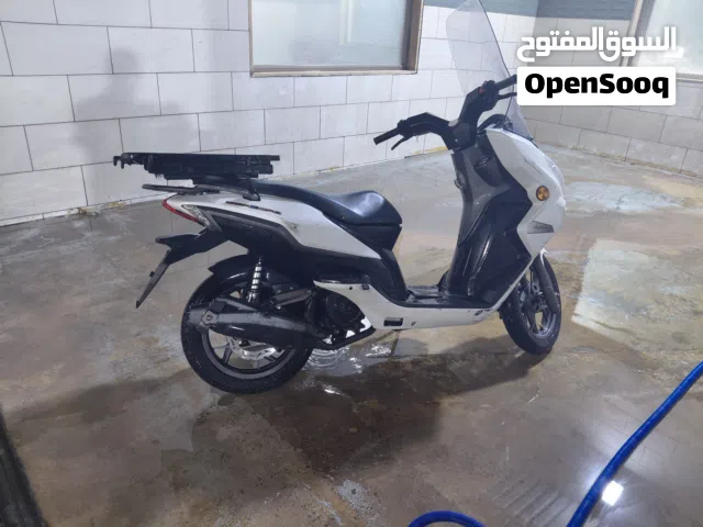 2013 بينيلي زينزيرو 150