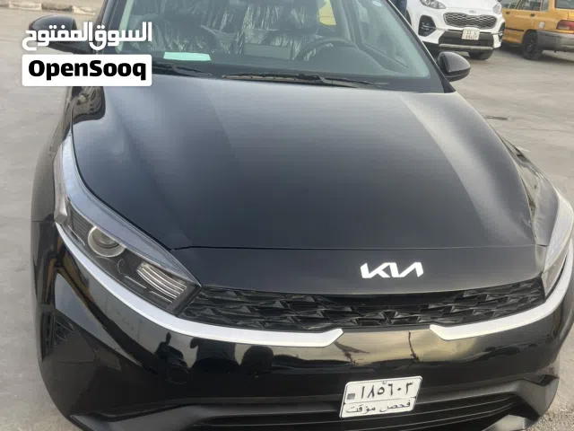Used Kia Forte in Baghdad
