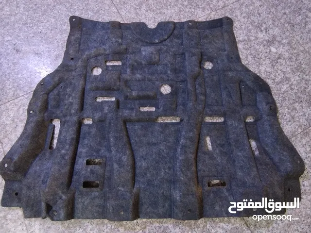 درع محرك نيسان روج اصلي تفصيخ من موديل 21لل24