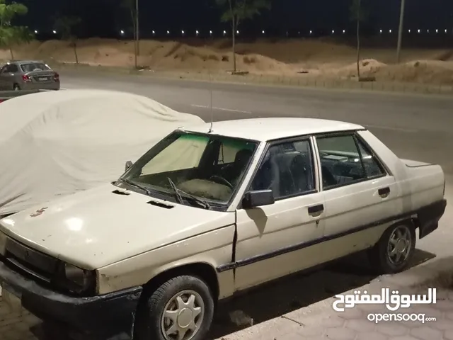 Used Renault Other in Giza