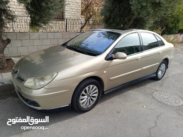 ستروين C5 2005 للبيع