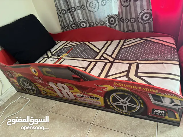 Majlis, Baby Bed and Sofa for Sale