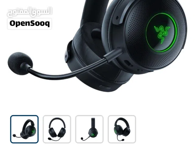 Razer Kraken V3 Pro Wireless