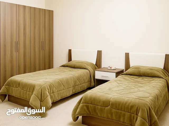 دار نوم استعمال نظيف