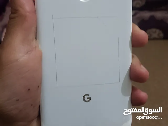 Google Pixel 2 XL 128 GB in Sana'a