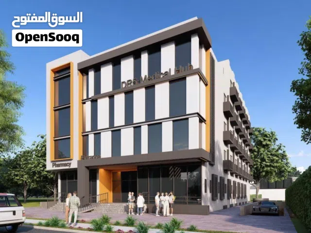 صيدلية مكيفة