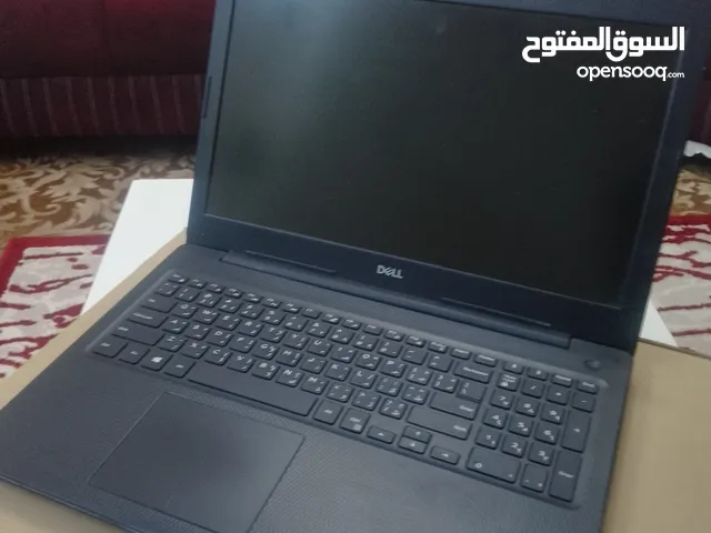 dell cor i7 الجيل العاشر