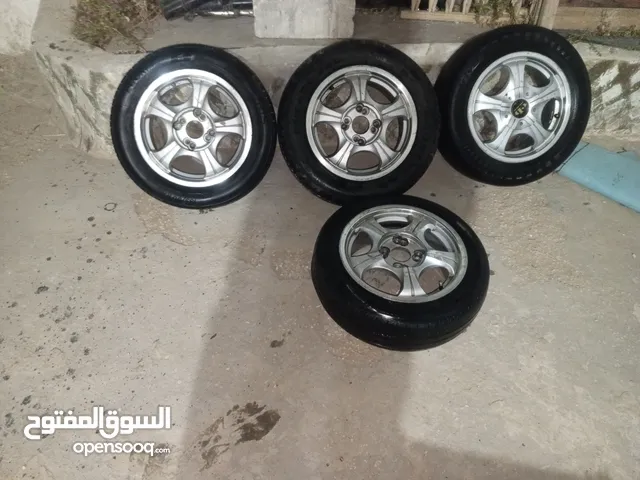 Other 14 Tyre & Rim in Amman