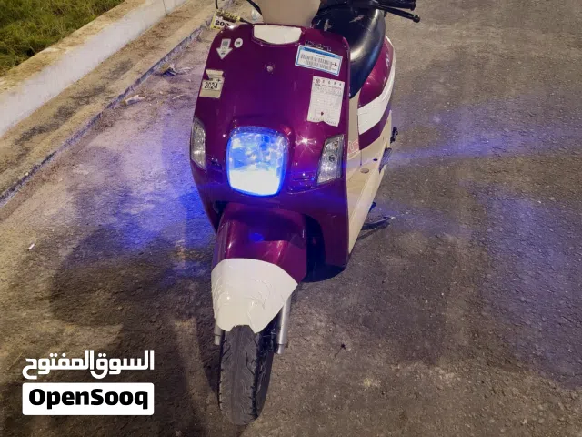 دراجه بوليسي