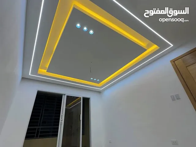 200 m2 5 Bedrooms Apartments for Rent in Amman 7th Circle