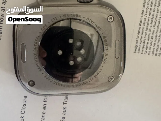 Apple smart watches for Sale in Muscat