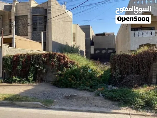 لـلـبـيــع قطعة ارض مساحة 350م فـي الـسـيـديـة ( الاعتماد الهندسي للعقار )