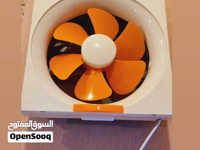 مفرغه هواء جديدة