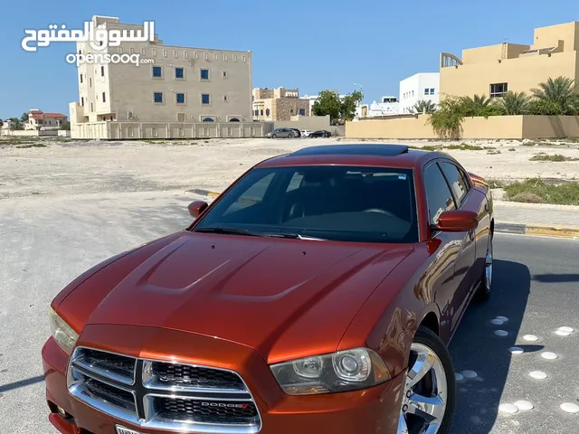 Dodge Charger 2013 in Northern Governorate