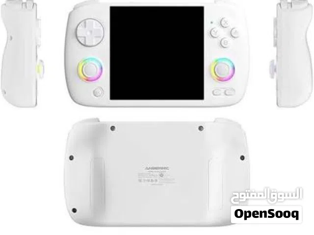 Anbernic  RG Cube  XX Console
