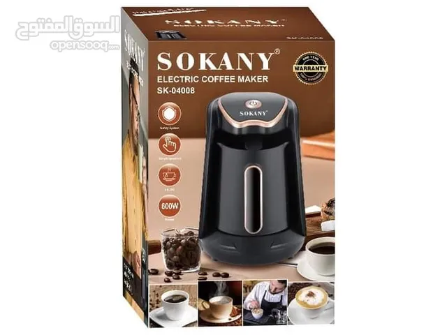  Coffee Makers for sale in Amman