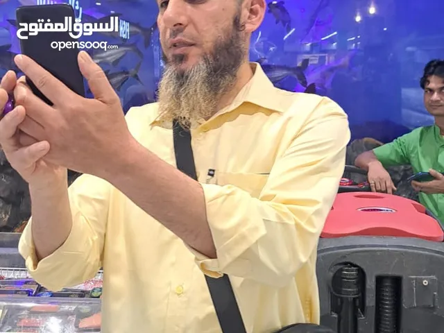 محمد محمد الشربيني سلامة