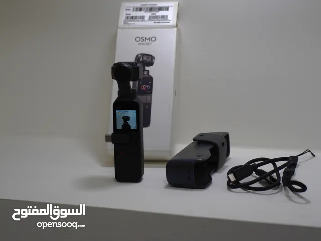 Go Pro DSLR Cameras in Amman