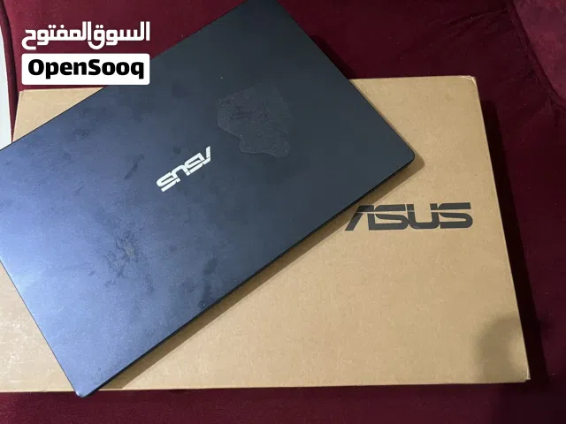 ASUS Vivobook Go 15 E510KA-BR1140WS Laptop (لابتوب مستعمل استعمال خفيف جداً )