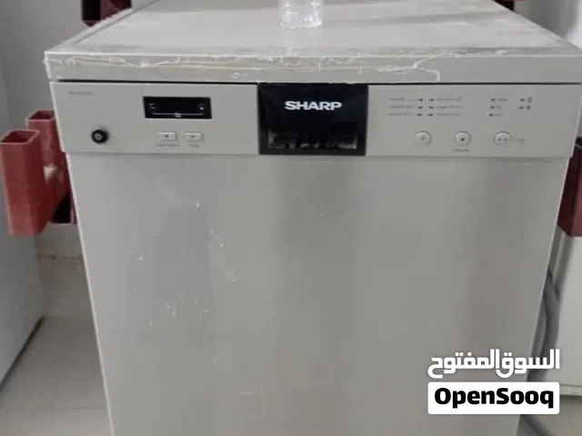 غساله صحون  استعمال بسيط تبي بيانتو