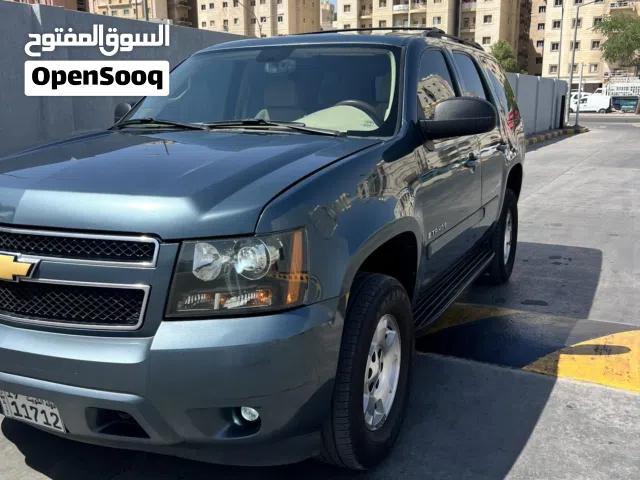2009 شيفروليه تاهو 1LT