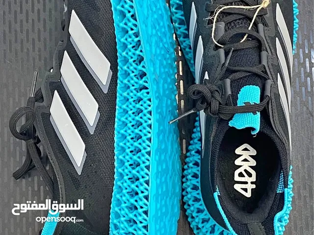 Adidas running shoes 4DFWD
