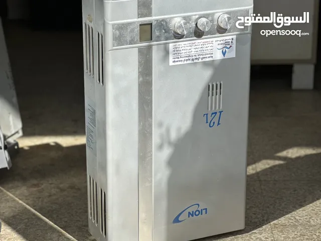 بويلر غاز من نوع LION