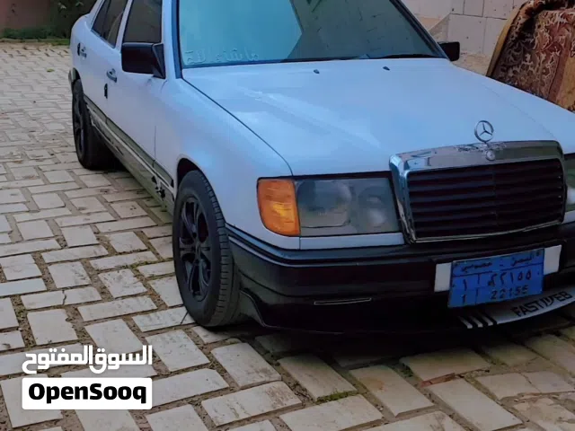 1987 Mercedes Benz Other 230