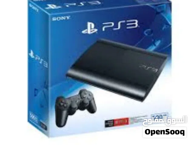 PlayStation 3 PlayStation for sale in Amman