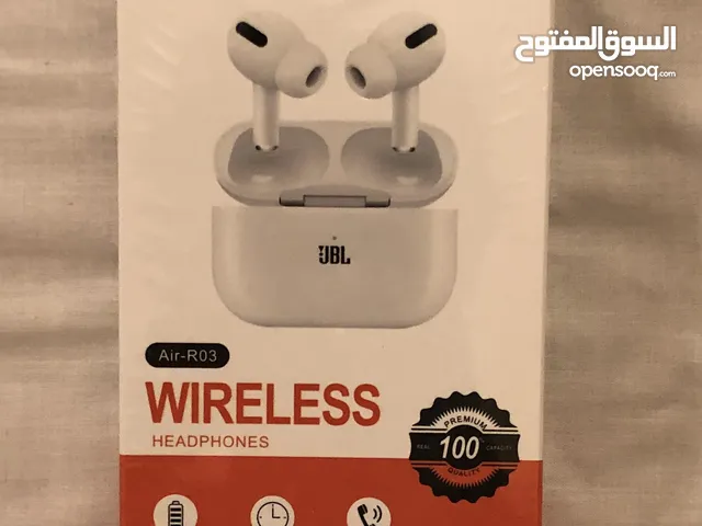 SEALED! JBL AirPods Copy Airbuds