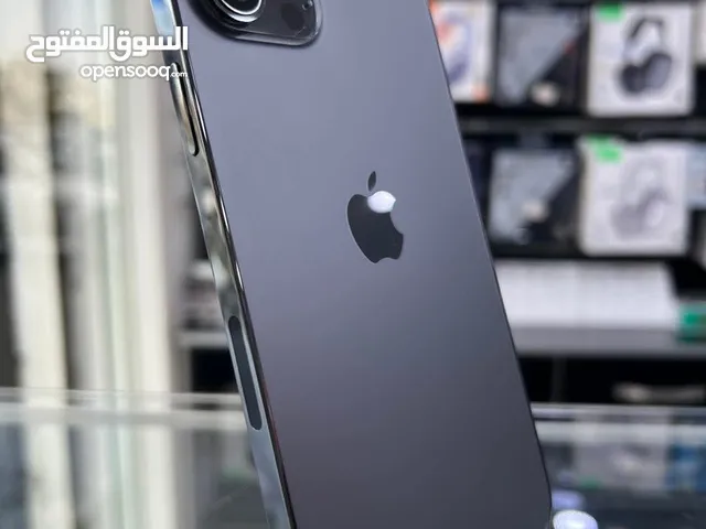 على الفحص ايفونات 12 برو اصلي جيجا 128 و 256 هدية كفر ولزقة وشاحن الاصلي متوفر توصيل