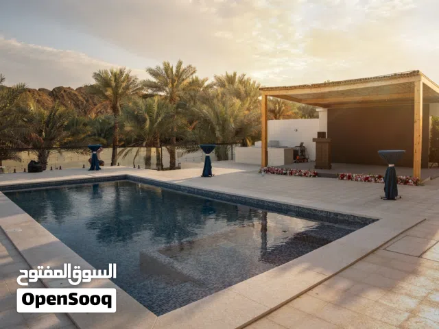 شاليه Palm Valley