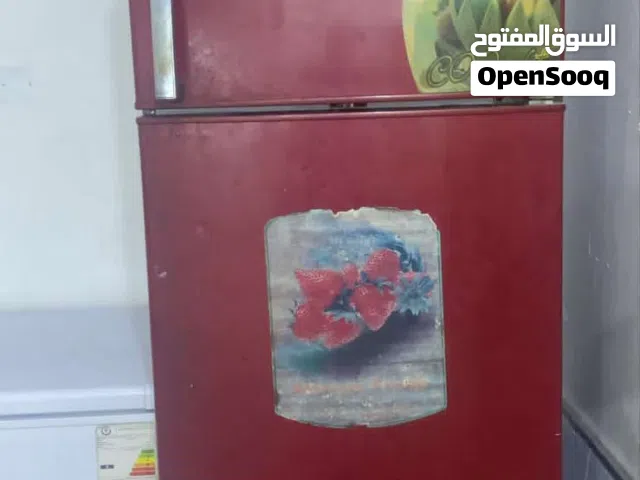ثلاجه أكبر حجم