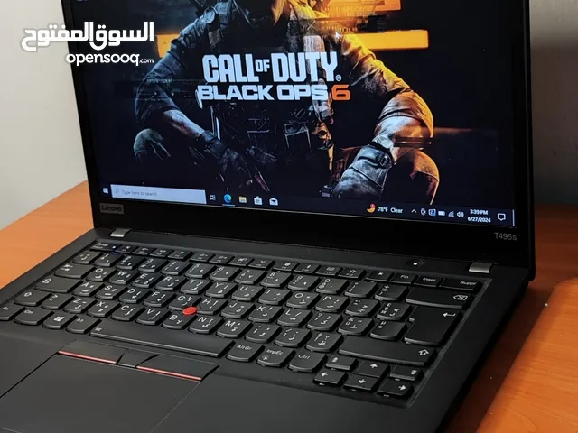 Windows Lenovo for sale  in Baghdad