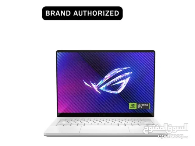 Asus ROG Zephyrus G14 Laptop with 14-inch Display, AMD RyzenTM