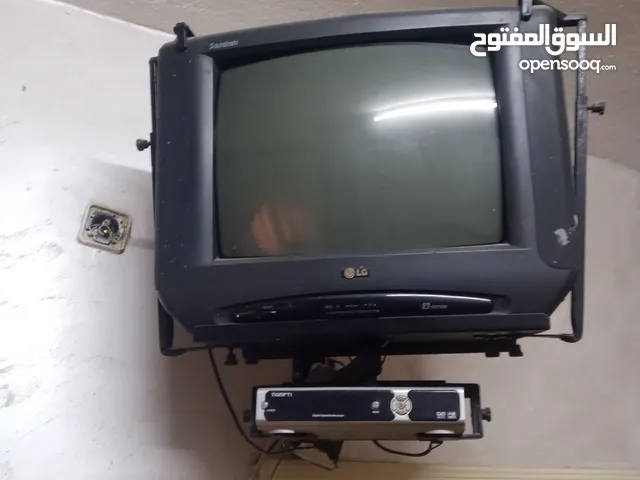 LG LED 46 inch TV in Amman