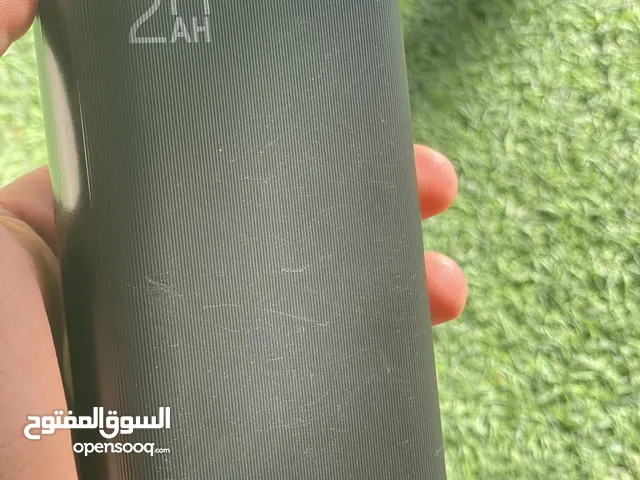 باور بانك سعة 20000mAh
